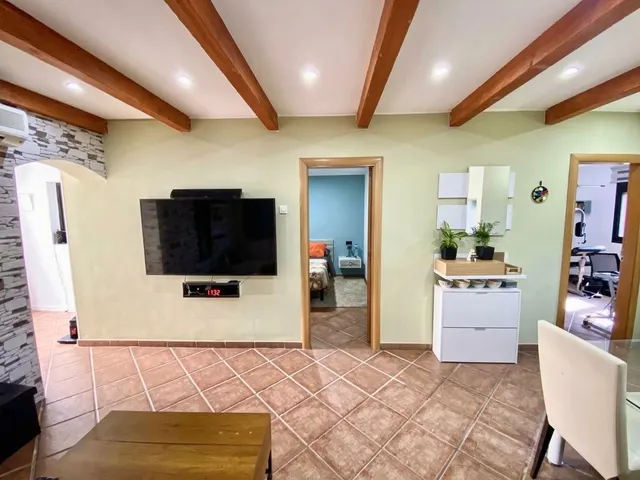 Tordera | Vivienda de 2 habitaciones con amplio patio y entrada independiente — 6