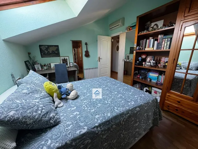 ¡Espectacular vivienda en la zona de El Vivero, Cáceres! — 13