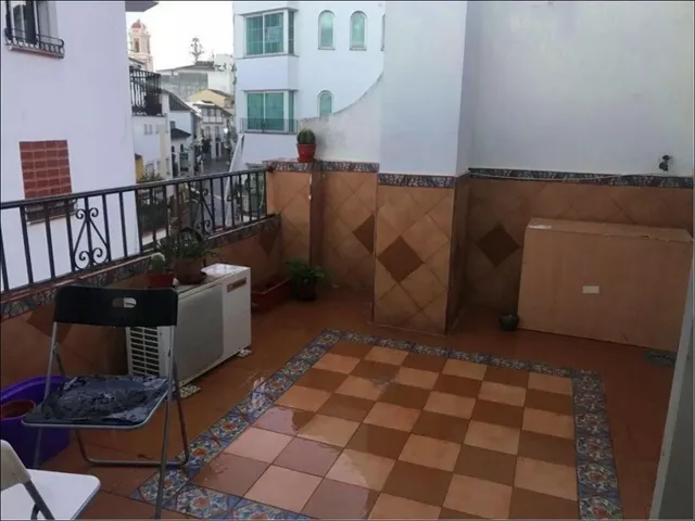 Ático en centro de Estepona — 9