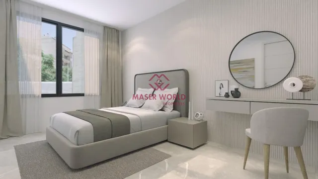 Apartamentos de nueva construcción en el corazón de Torrevieja — 10