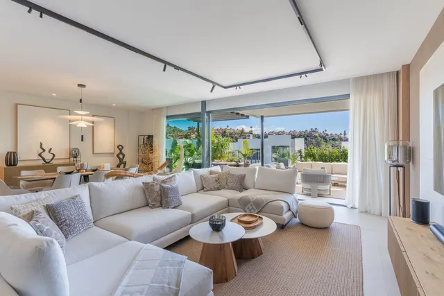 Adosado 4 habitaciones 347m² en venta - Marbella - foto 5