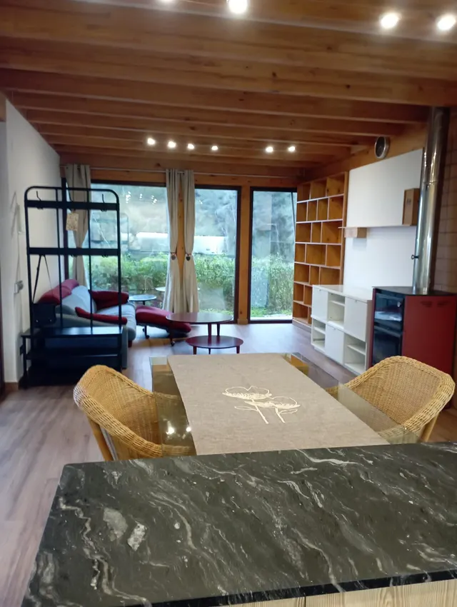Casa rural en alquiler de larga temporada en Alzira — 6
