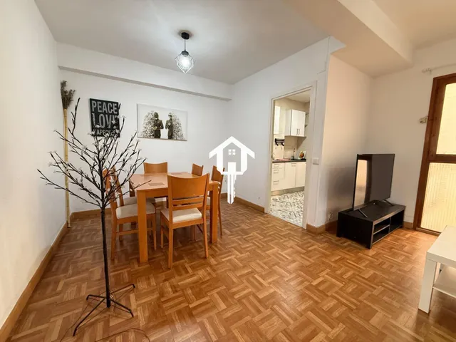 Piso en venta en Alicante, 80m2, 3 habitaciones, 1 baño, segunda planta con ascensor,zona santo domingo — 11
