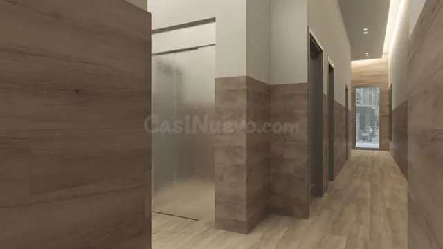Apartamento 2 habitaciones 74m² en venta - Habaneras — 11