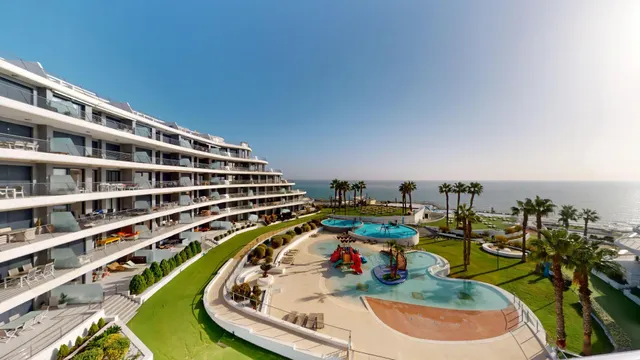 MIRASOL eme de Maison Ocean Infinity (Ref.503EME)