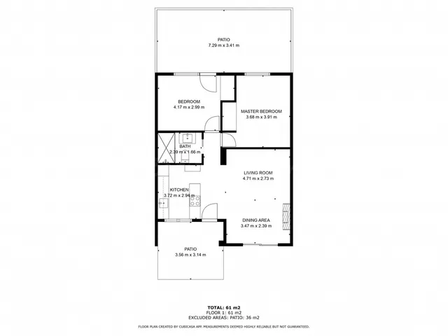 Apartamento 2 habitaciones 98m² en venta - Marbella — 5