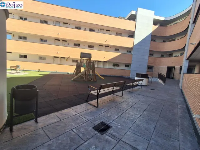 Piso 2 habitaciones en venta - Castilla la mancha — 20