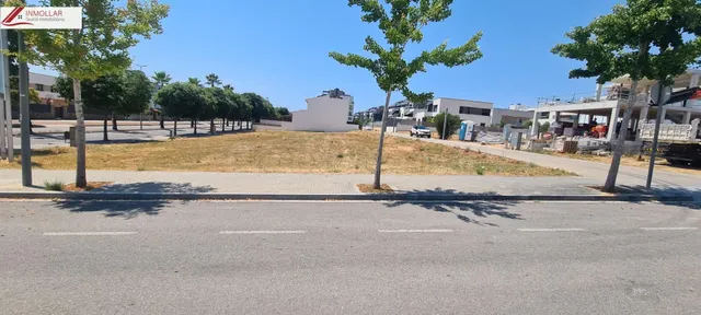 Terreno en venta en La Carredada Vilanova i la Geltrú - foto 4