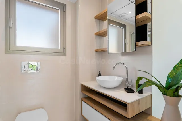 Villa 3 habitaciones 194m² en venta - Playa del Espejo — 4