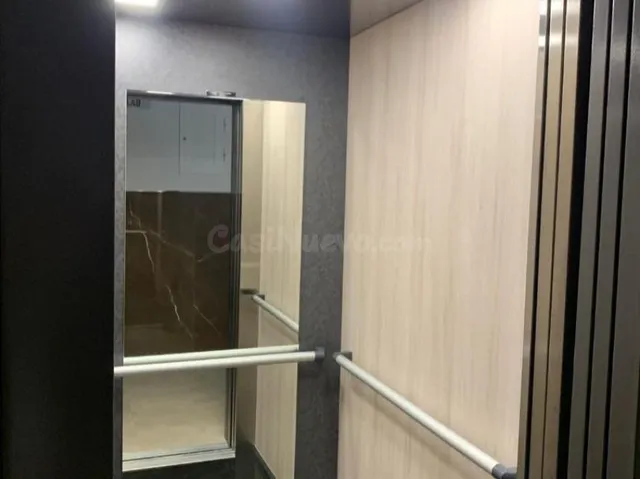 Gran apartamento en Torrevieja: 2 hab, 1 baño — 4