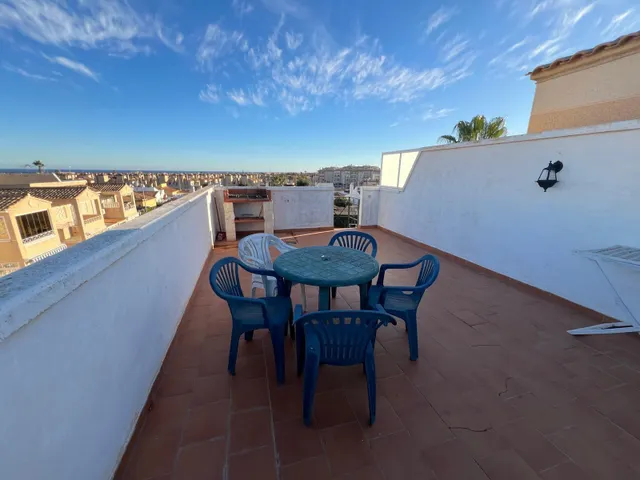 Vivienda soleada en Orihuela Costa — 27