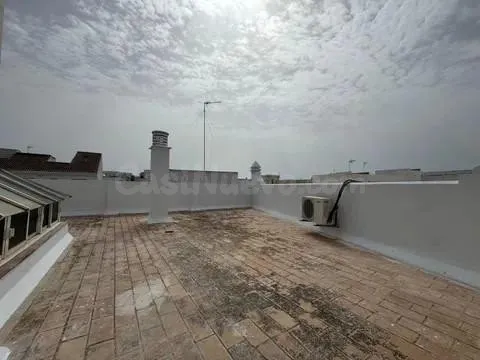 CASA EN PRIMERA PLANTA EN CHICLANA - foto 4