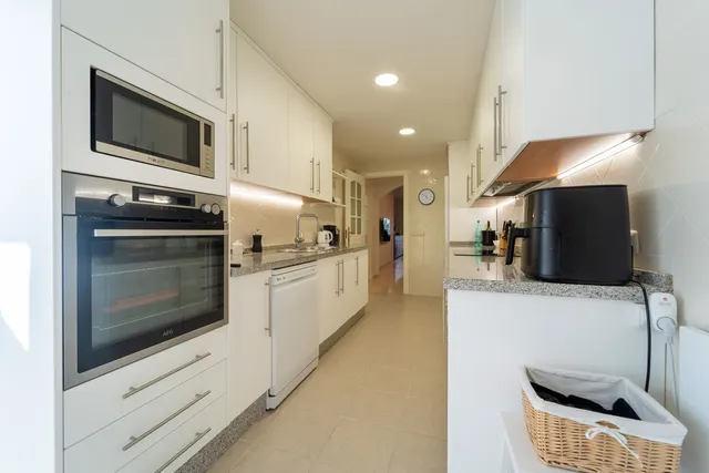 Apartamento 2 habitaciones 108m² en venta - Marbella — 15