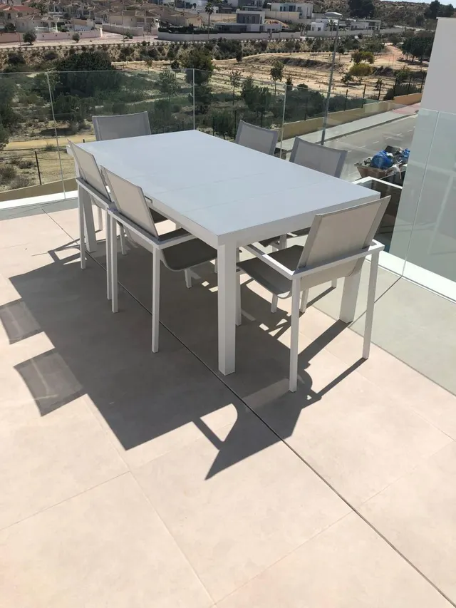 Villa 3 habitaciones 127m² en venta - Pueblo 4 — 14