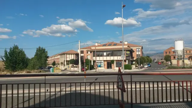 VENTA PARCELA RUSTICA CON AGUA.-.LA LASTRILLA — 10