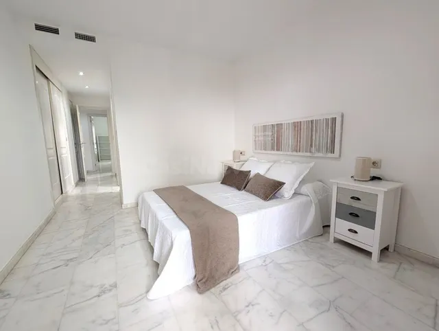 Ático en Venta en San Roque Cádiz — 22