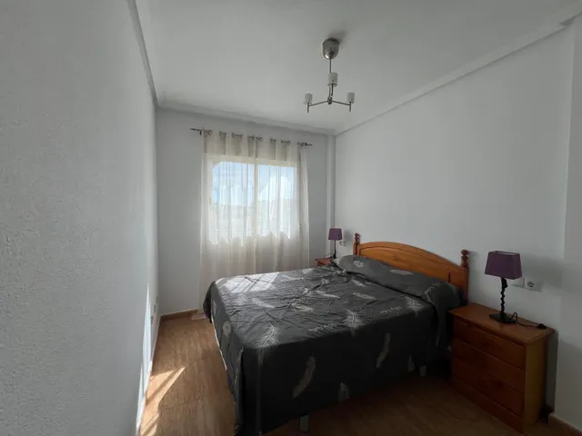 Vivienda soleada en Orihuela Costa — 22