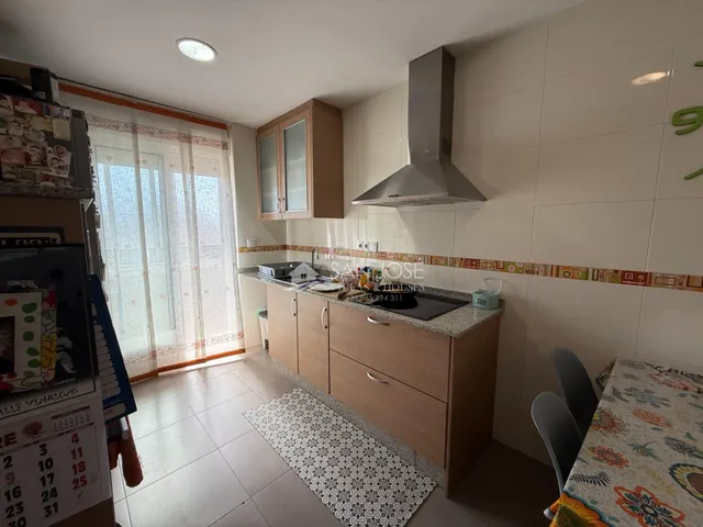 Amplio Piso  LUMINOSO en Monforte del Cid con GARAJE y TRASTERO Incluidos - — 21