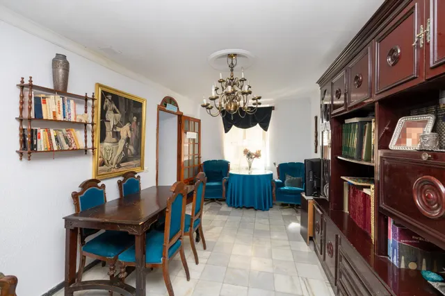 FABULOSA CASA EN EL CENTRO DE ALHENDIN — 13
