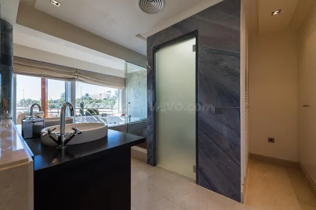 Exclusiva vivienda en primera línea de mar en San Agustín - foto 4