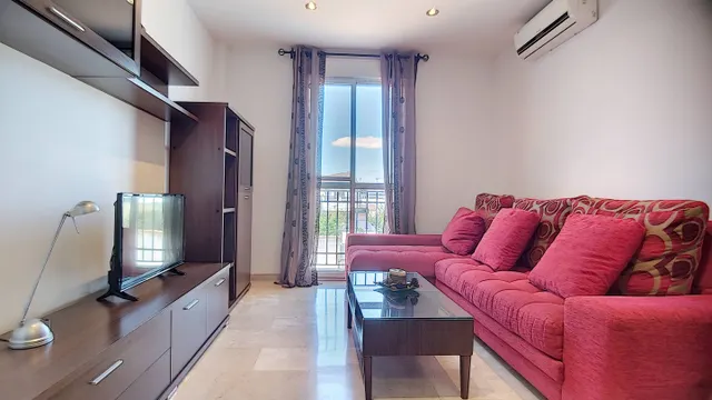 Alquiler de piso en Mollina (Málaga) — 2