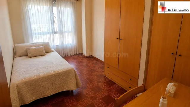 Amplio Apartamento en Torreblanca - foto 4