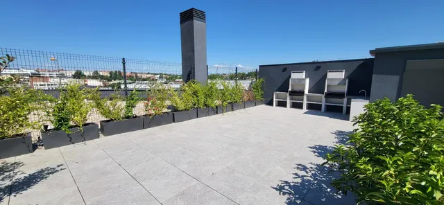 Magnífico Loft en San Sebastián de los Reyes — 10