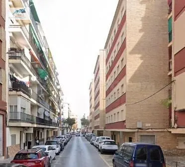 Venta piso en Gandía (Valencia) - foto 2