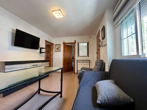 E. Acogedora casa en Córdoba, Campo de la Verdad Zona Alta