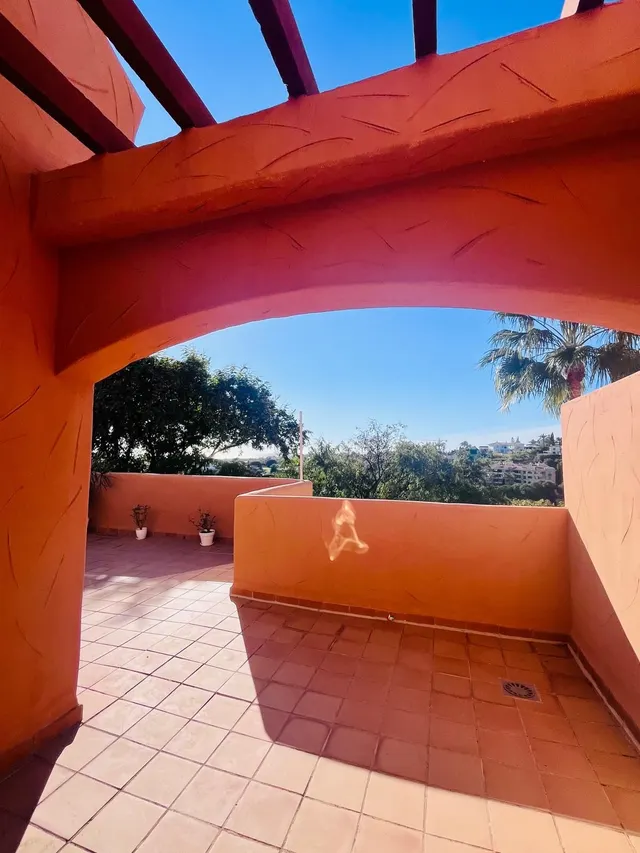 Ático Dúplex 2 habitaciones 121m² en venta - Marbella — 7