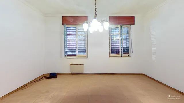 Amplia vivienda en las faldas del castillo de Santa Barbara — 30