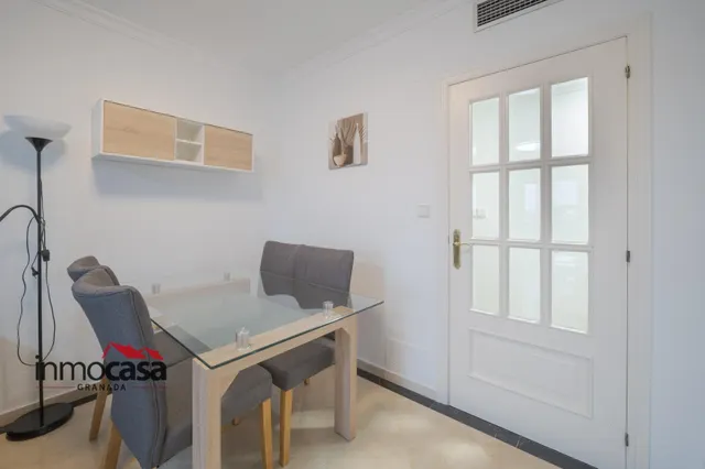 Alquiler de vivienda habitual amueblado en calle san anton — 29