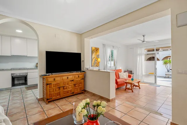 Villa 4 habitaciones 160m² en venta - Zeniamar-Horizonte-La Campana — 7