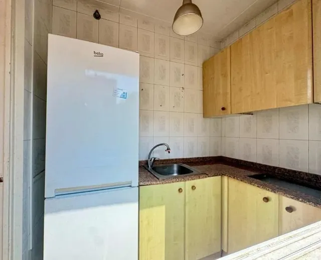 Piso 2 habitaciones 70m² en venta - Delicias — 5