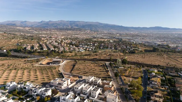 Parcela Urbana en Loma Verde - PARA VIVIENDA UNIFAMILIAR 636