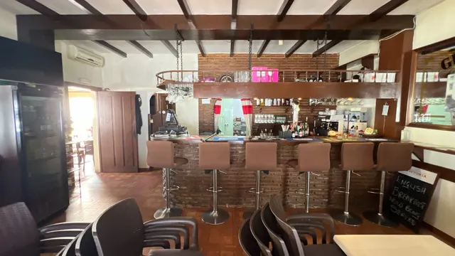 Bar 112m² en venta - Riviera del sol — 19