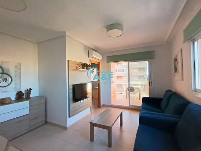 AYF INMOBILIARIA VENDE APARTAMENTO PRIMERA LINEA — 31