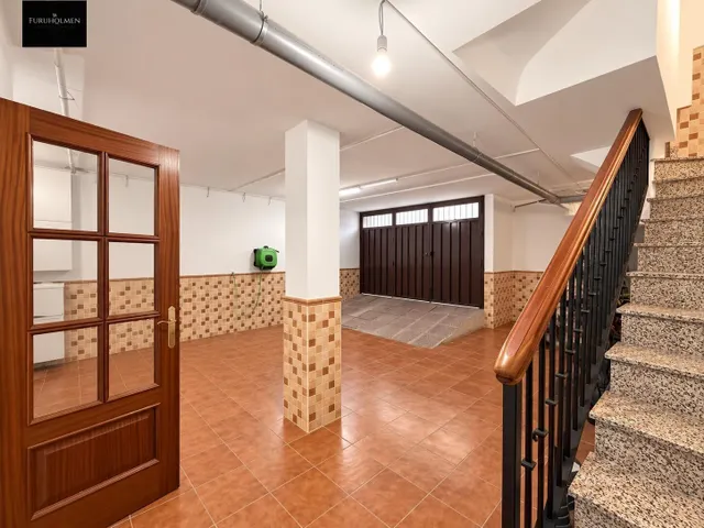 MAGNIFICA CASA EN PADUL — 21