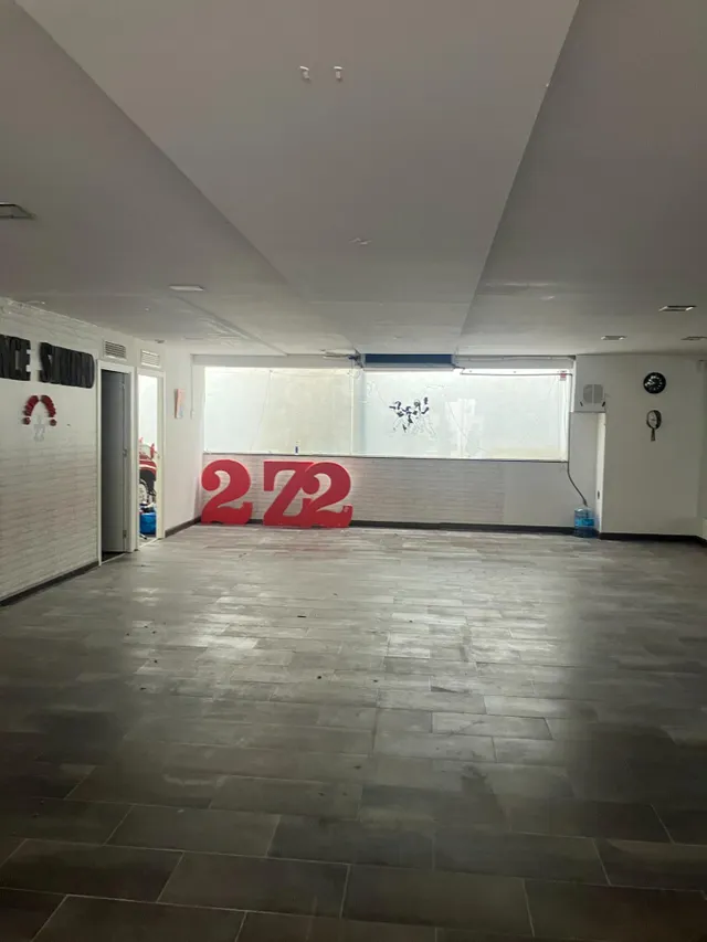 Local comercial de 120 m2 en el centro de Arenys de Mar — 19