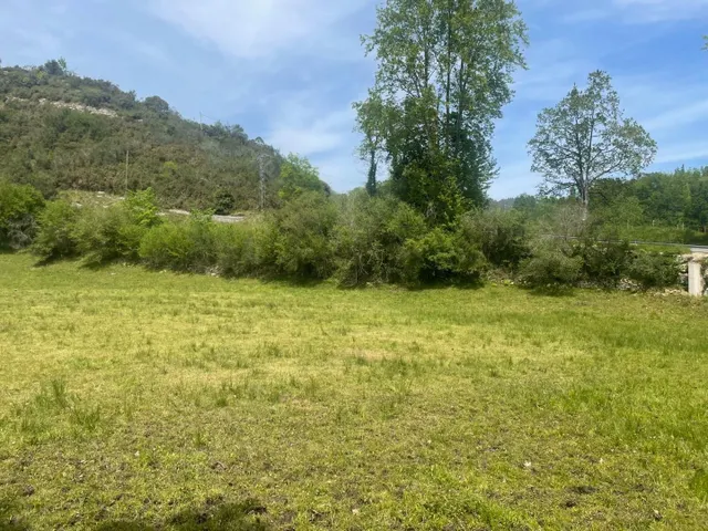 TERRENO RUSTICO EDIFICABLE EN ROIZ - VALDALIGA — 9