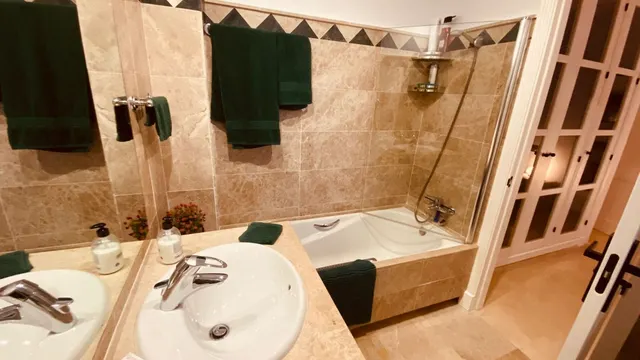 Apartamento 3 habitaciones 180m² en venta - Sotogrande Costa — 24
