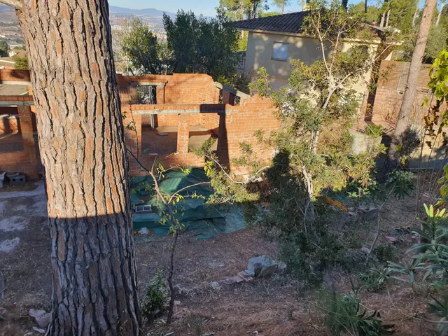 TERRENO URBANO EN VENTA EN URB CAN TAIO DE 1.048 M2 — 9