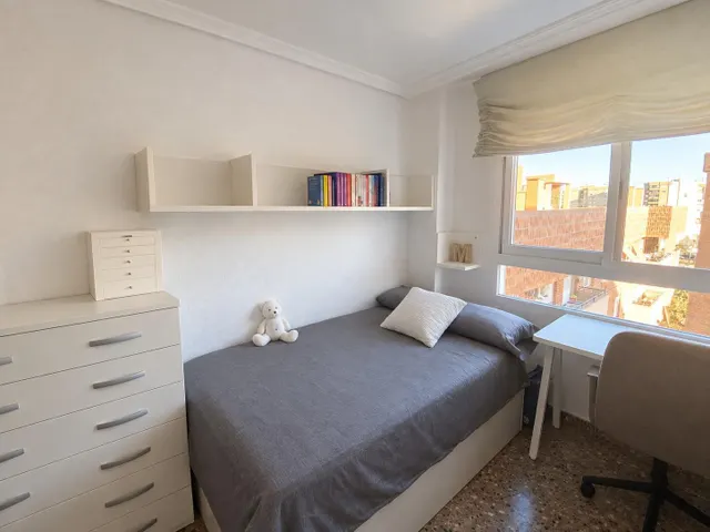 Piso en Xirivella — 41