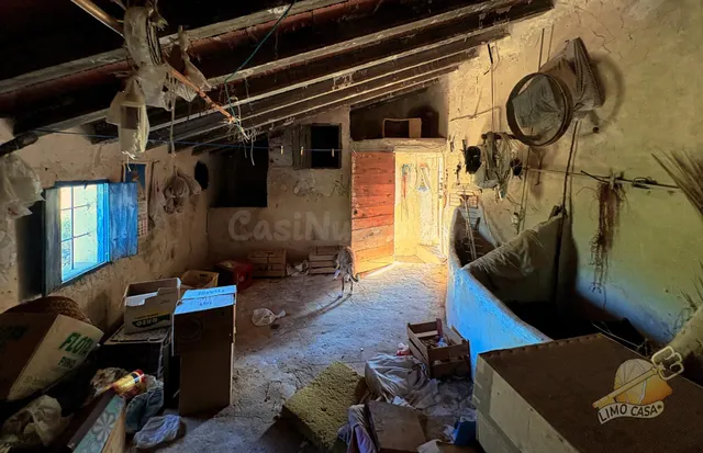 Auténtica casa para renovar en Ricote - foto 4