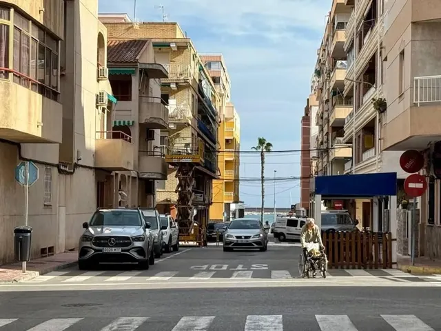 Apartamento 2 habitaciones 61m² en venta - Acequion — 17