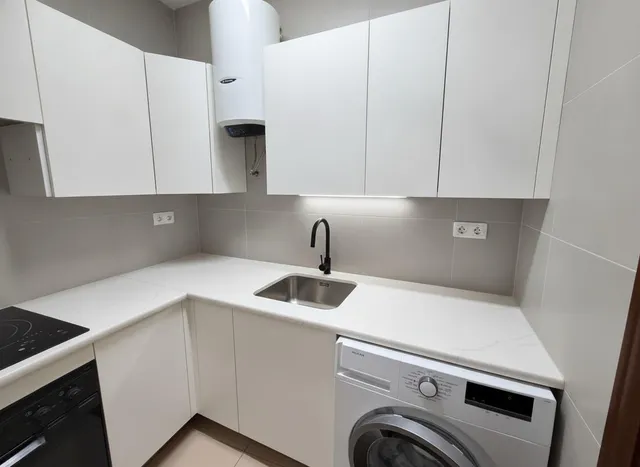 Piso 2 habitaciones 54m² en venta - Embajadores — 9