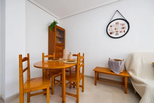 Ático 1 habitación 46m² en venta - torrevieja — 9