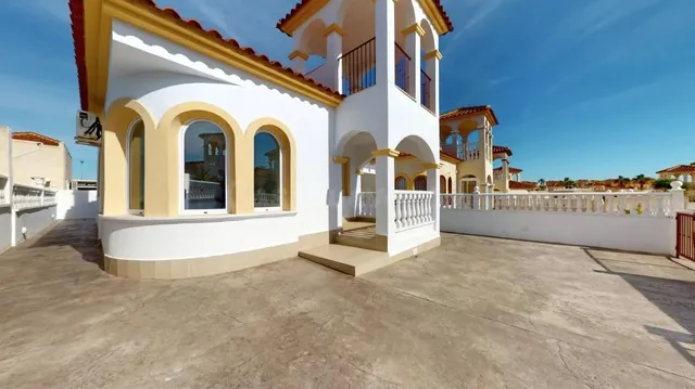 Villa 2 habitaciones 80m² en venta - Costa blanca sur - foto 2