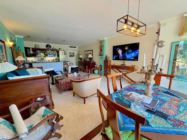 Apartamento 1 habitación 83m² en venta - Marbella — 5