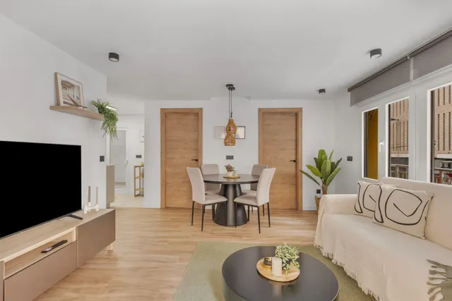 Apartamento 3 habitaciones 80m² en venta - Playa del cura — 8